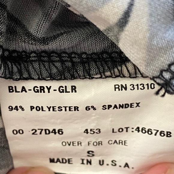 BCX Halter Sparkling Top - Picture 8 of 9